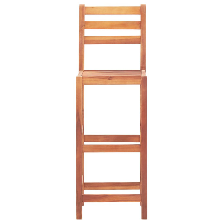 Alpen Home Barstuhl-Set Bennington | Wayfair.de